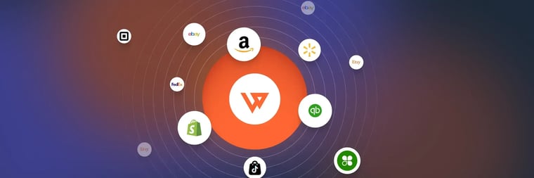 Step-by-step guide: Integrating Amazon, WooCommerce, and QuickBooks