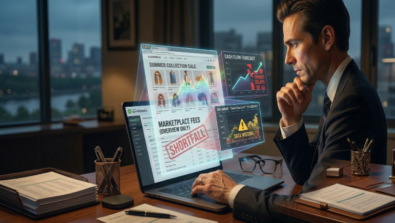 10 Use Cases of Intuit Intelligence And Where It Falls Short