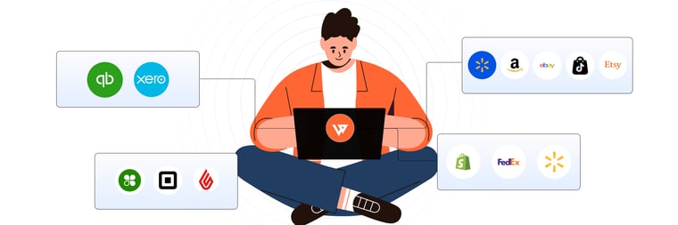 How to Record Shopify Sales in QuickBooks: Methods, Trade-offs, and Scaling