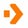 download arrow in orange used as an icon