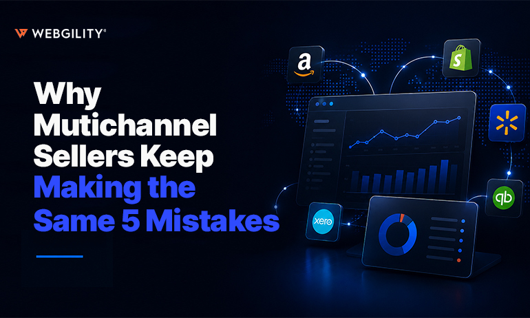 5 Decisions Every Multichannel Seller Gets Wrong for the Same Reason