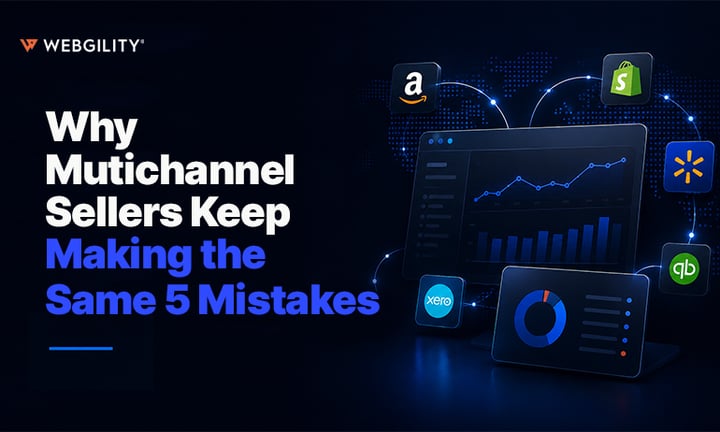 5 Decisions Every Multichannel Seller Gets Wrong for the Same Reason