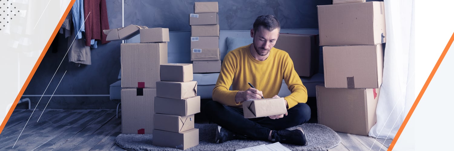 Are You Creating Your Amazon SKU Numbers Correctly?