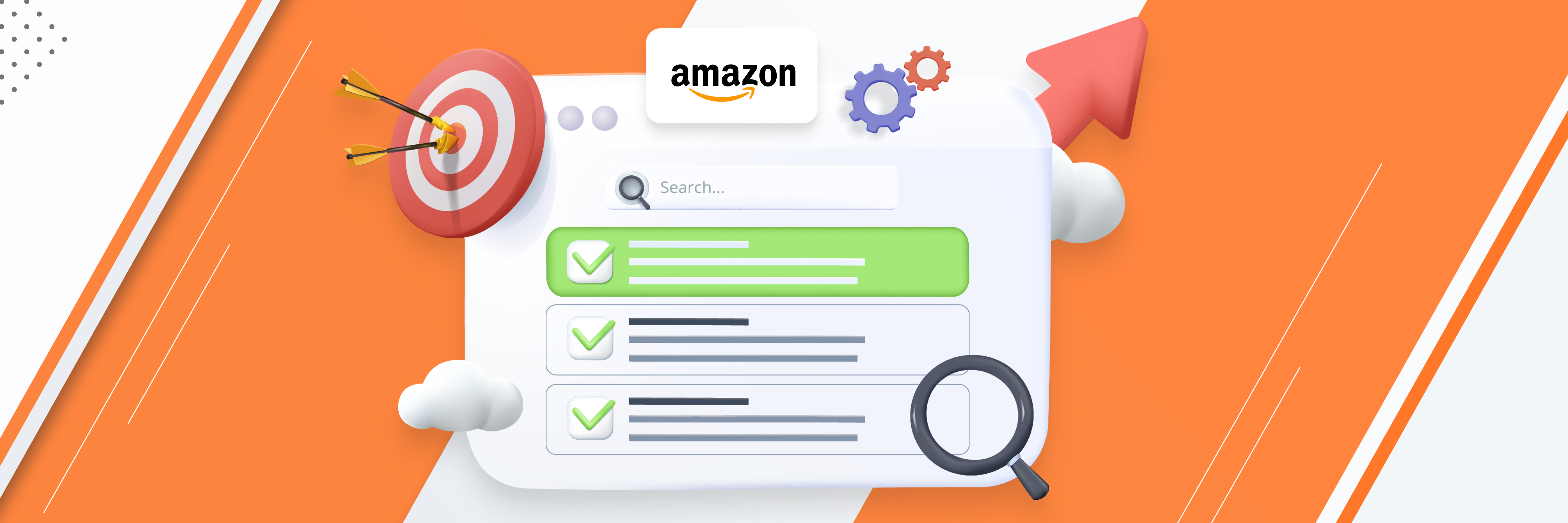 How to Do Keyword Research for Amazon | Webgility