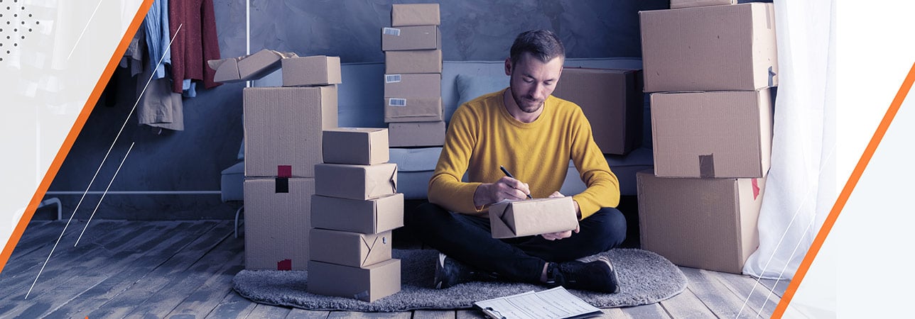 The Complete Guide to Amazon Seller SKU for 2025