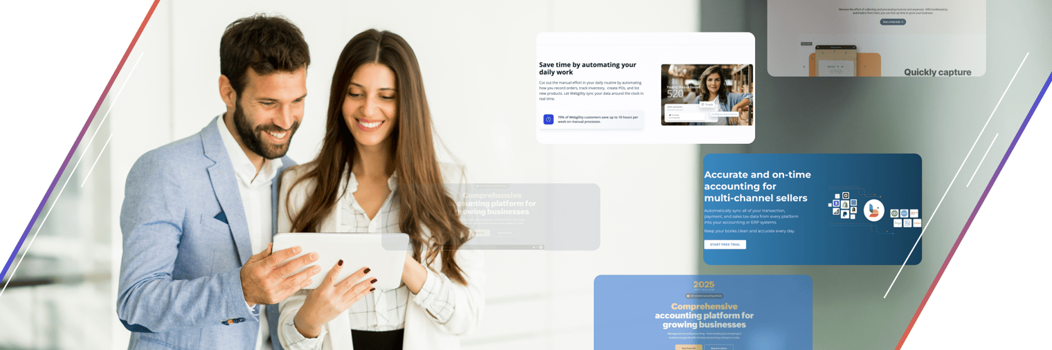 7 Best Bookkeep Alternatives and Competitors to Consider in 2026