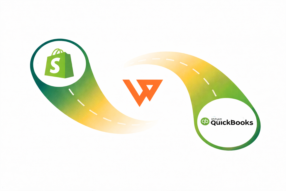 How to Record Shopify B2B Net Terms Orders in QuickBooks
