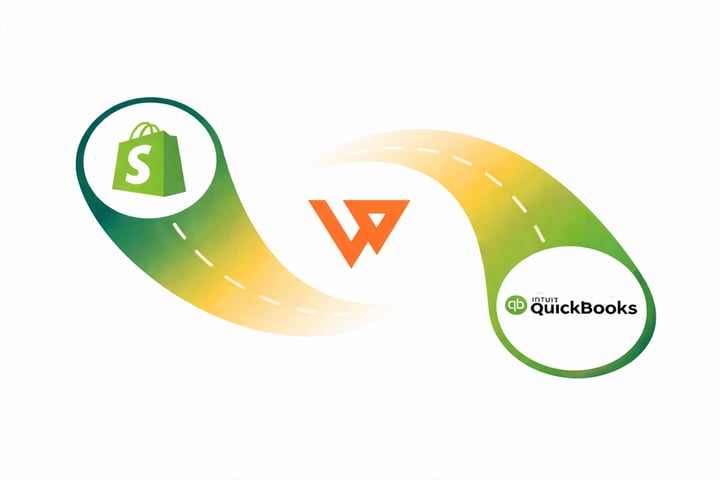 How to Record Shopify B2B Net Terms Orders in QuickBooks