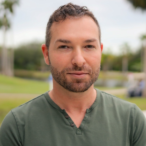 David Pirtle - Headshot