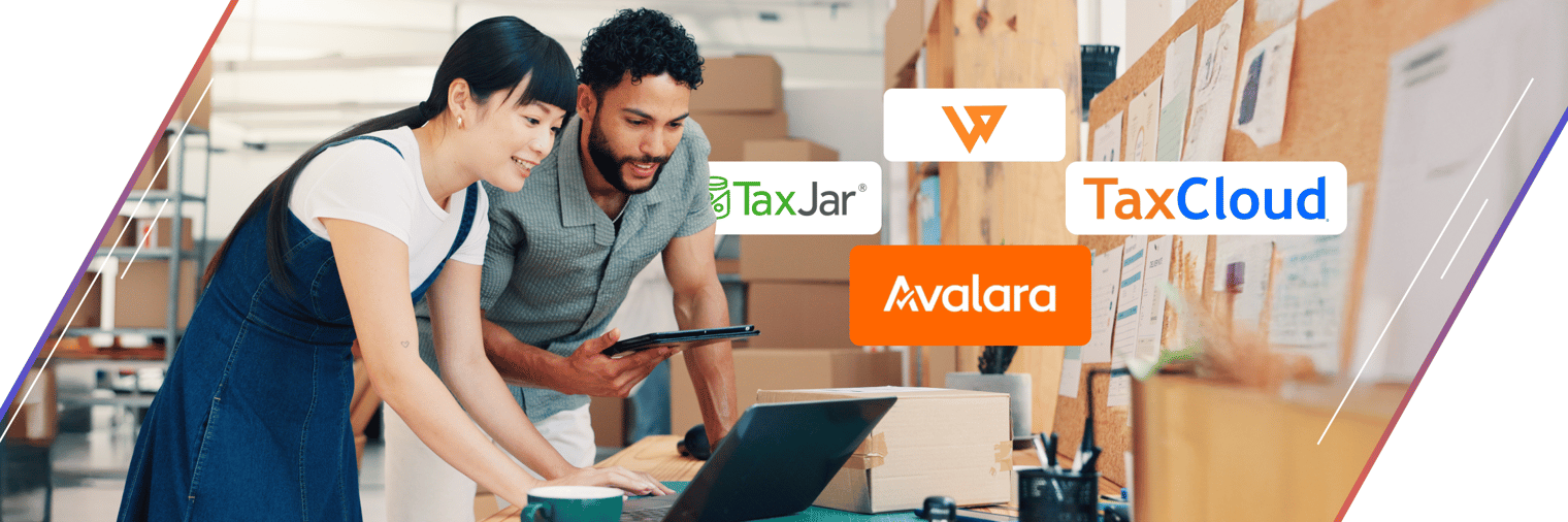 6 Best Sales Tax Software for Ecommerce Businesses in 2026