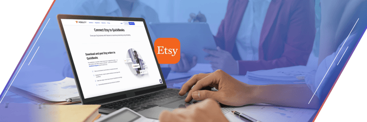 How to Record Etsy Sales in QuickBooks