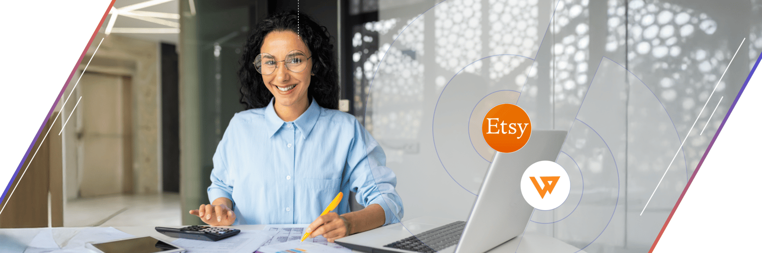 Etsy Bookkeeping Guide for 2026