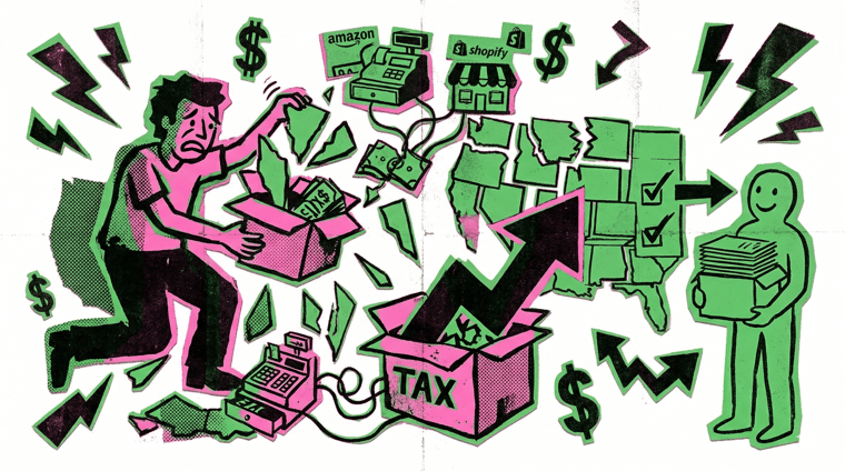 Multi-State Sales Tax Errors That Trigger Audits and How to Fix Them