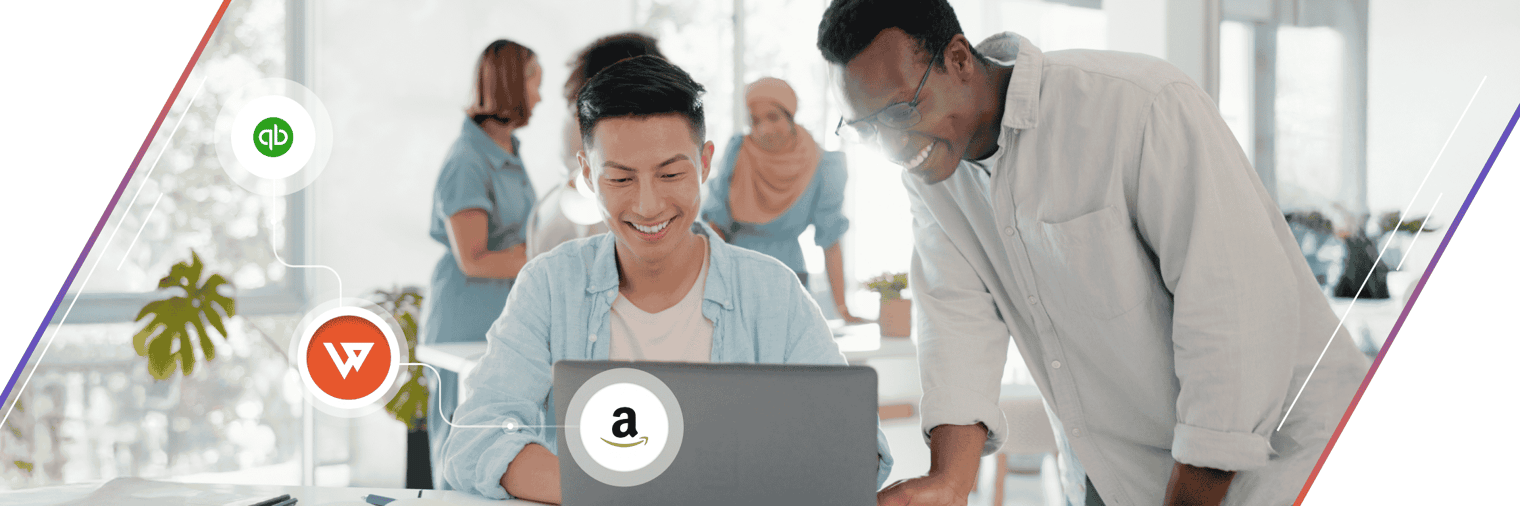 How to Enter Amazon Sales into QuickBooks: A Step-by-Step Guide