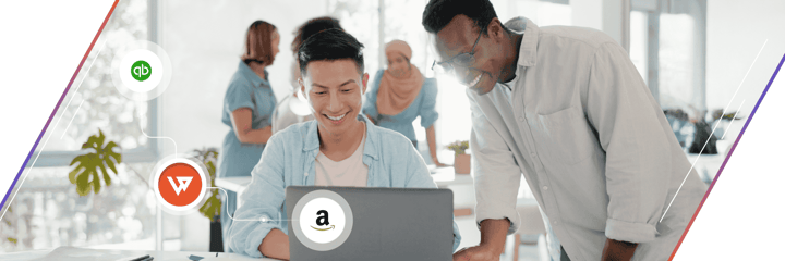 How to Enter Amazon Sales into QuickBooks: A Step-by-Step Guide