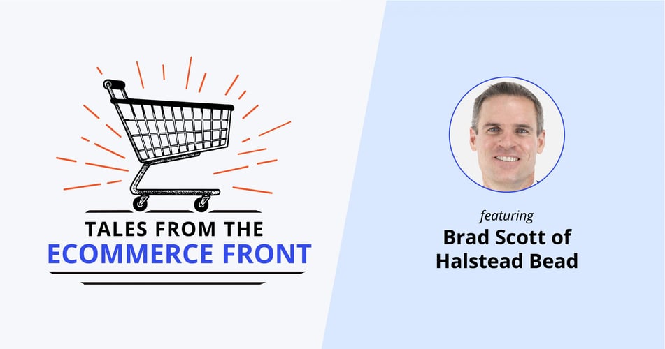 Tales From the Ecommerce Front: Managing Sales Tax Chaos