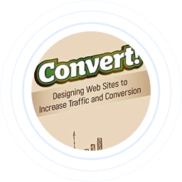 Convert! best ecommerce book