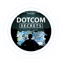 DOTCOM Secrets best ecommerce book