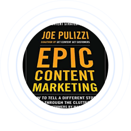 Epic Content Marketing best ecommerce book