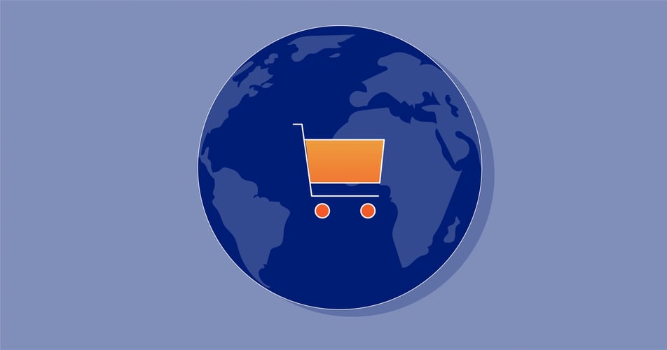 Top Global Ecommerce Statistics for Retailers and Brands