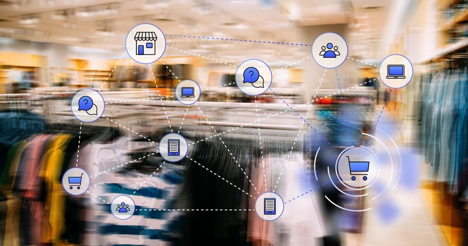 Why Data and Omnichannel Success Go Hand in Hand