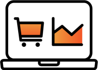 Online store metrics