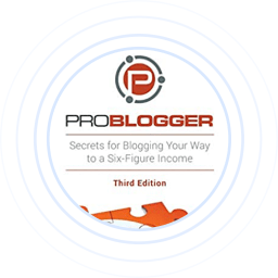 ProBlogger best ecommerce book