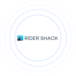 Rider Shack is taking its omnichannel commerce strategies to the bank