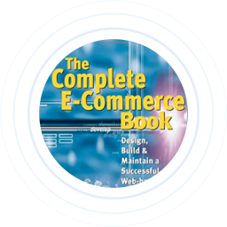 The Complete E-Commerce Book best ecommerce book