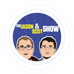 The Jason & Scot Show best ecommerce podcast