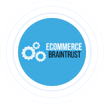 Ecommerce Braintrust best ecommerce podcast