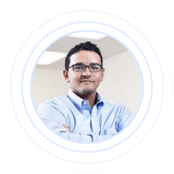Hector Garcia small ecommerce business influencer