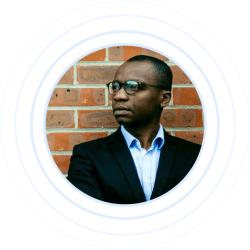 Kunle Campbell small ecommerce business influencer