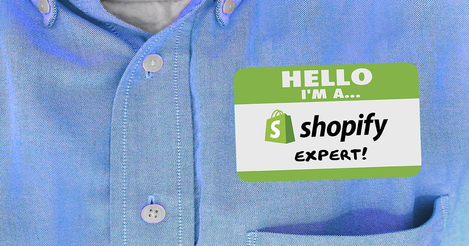 10 Shopify Experts to Watch
