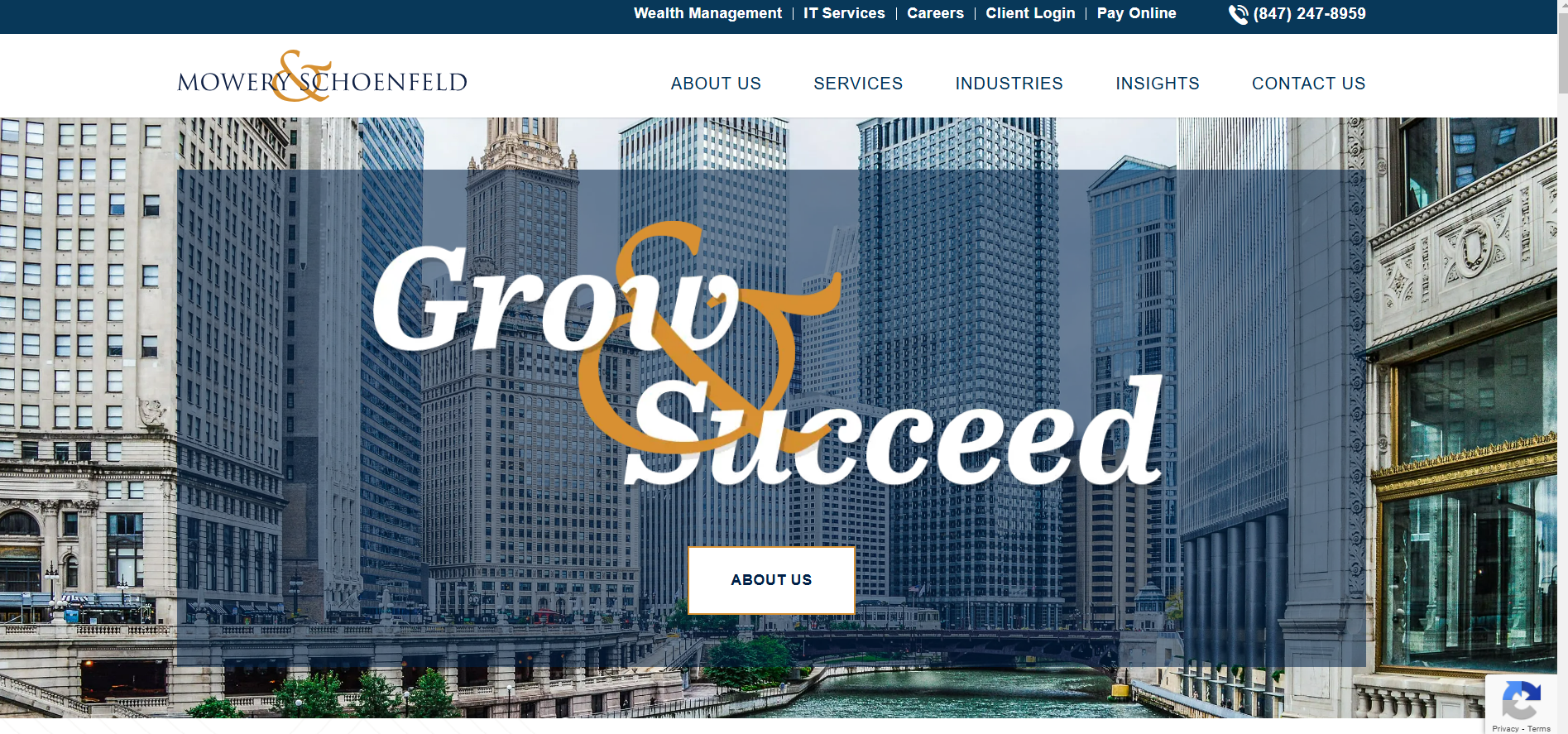 Msllc Homepage