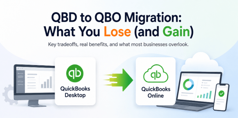 What QBD Users Lose (and Gain) When Switching to QBO