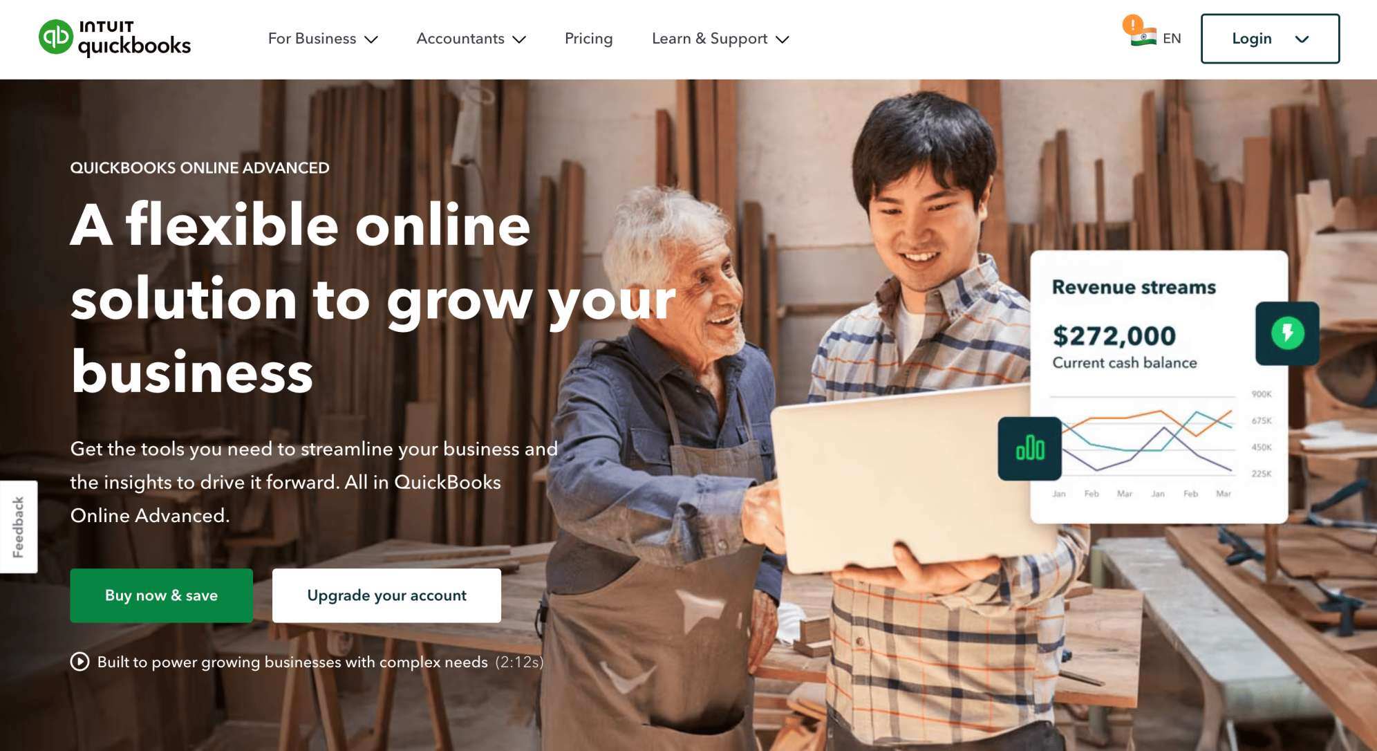 QuickBooks