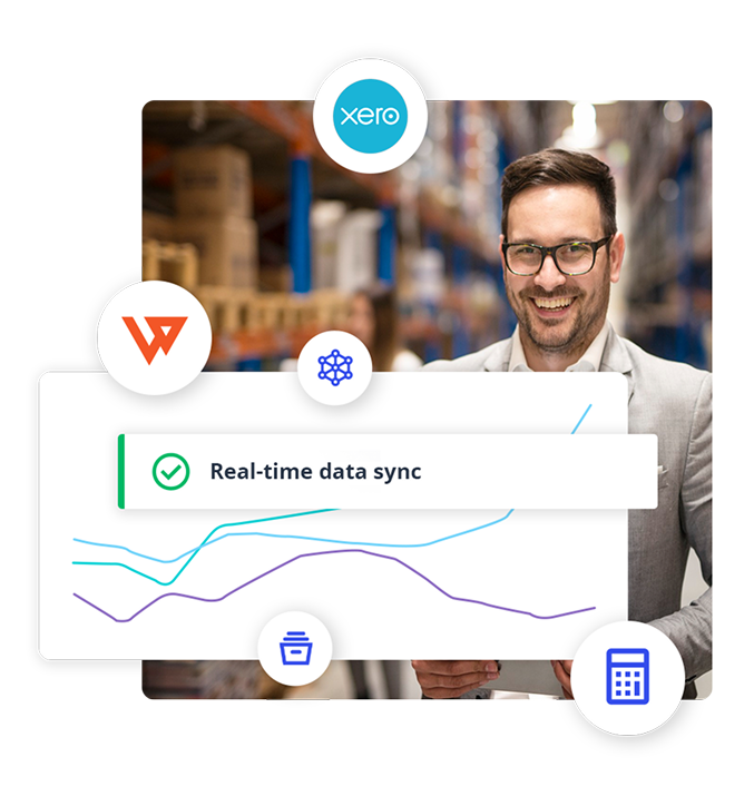 Real-Time-Reporting-and-Analytics