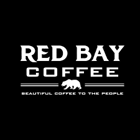 Red bay coffee logo