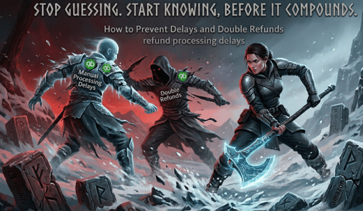 How to Prevent Delays and Double Refunds