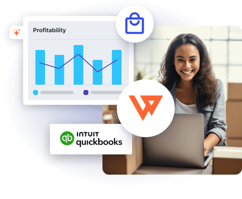 Reporting - Turbocharge QuickBooks