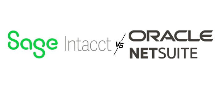 Sage Intacct vs NetSuite: Which ERP Leads in Automation?