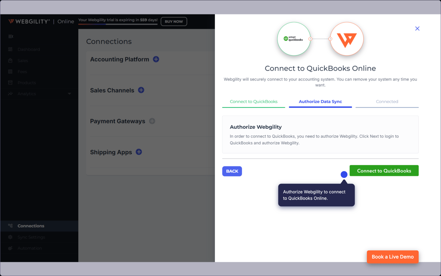 How to Connect Shopify to QuickBooks Online (Fast & Easy Guide)