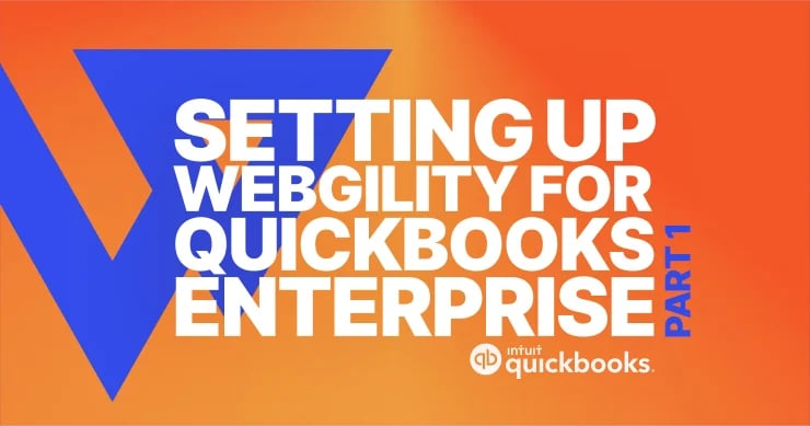 Maximizing Efficiency in QuickBooks Enterprise for Ecommerce