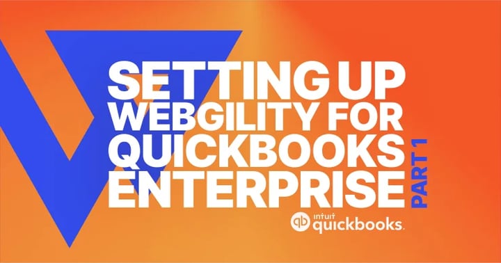 Maximizing Efficiency in QuickBooks Enterprise for Ecommerce