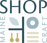 Shop Maine Crafts logo