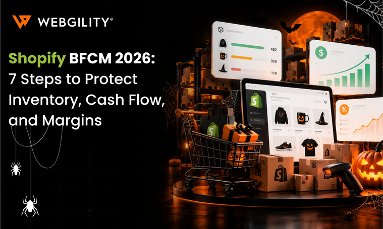 Shopify BFCM 2026: 7 Steps to Protect Profits
