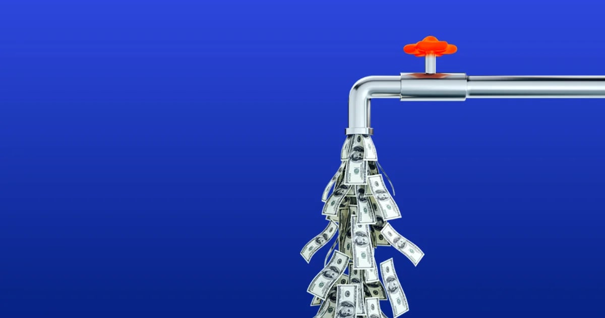 4 Cash Flow No-Nos Online Retailers Should Avoid at All Costs