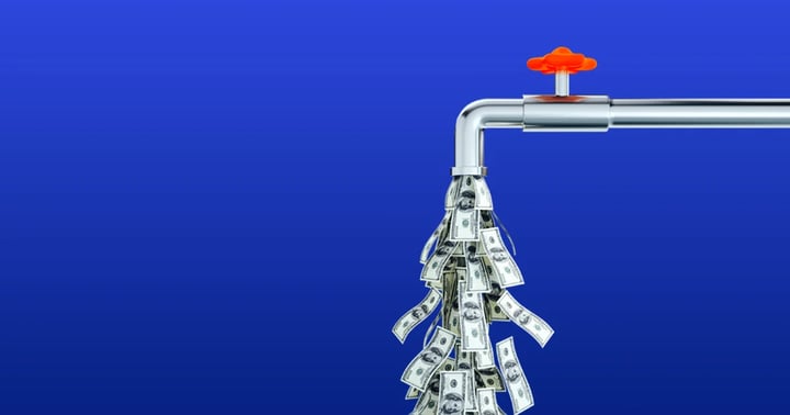 4 Cash Flow No-Nos Online Retailers Should Avoid at All Costs