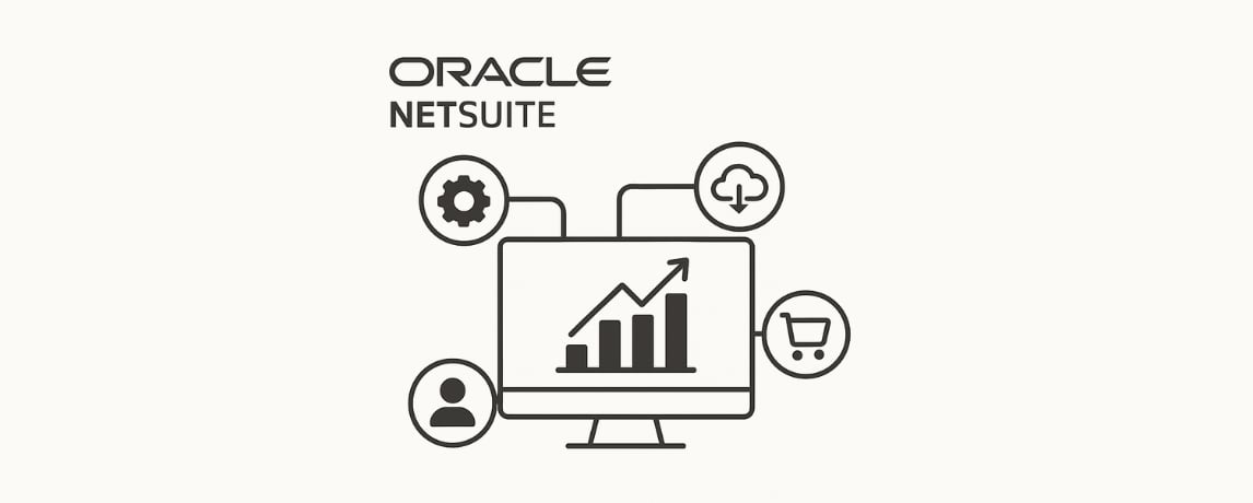 Netsuite Integrations & Add-ons to Grow Your Business